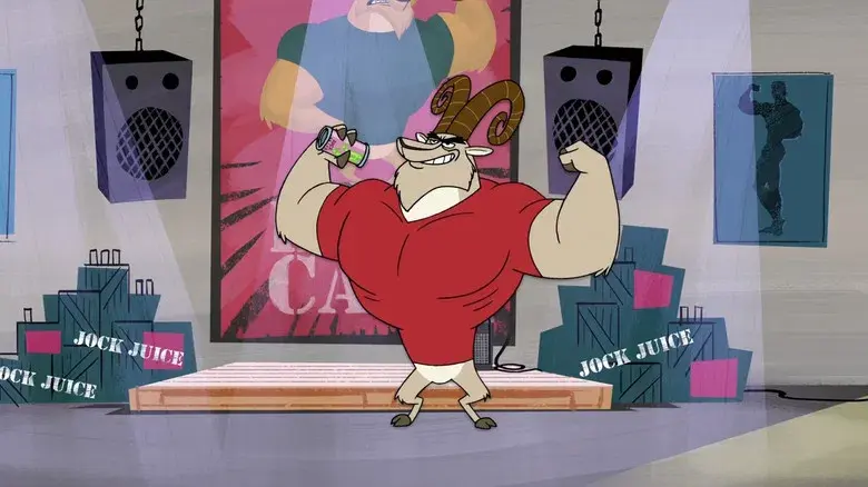 Seguridad en el aeropuerto / Clon en casa