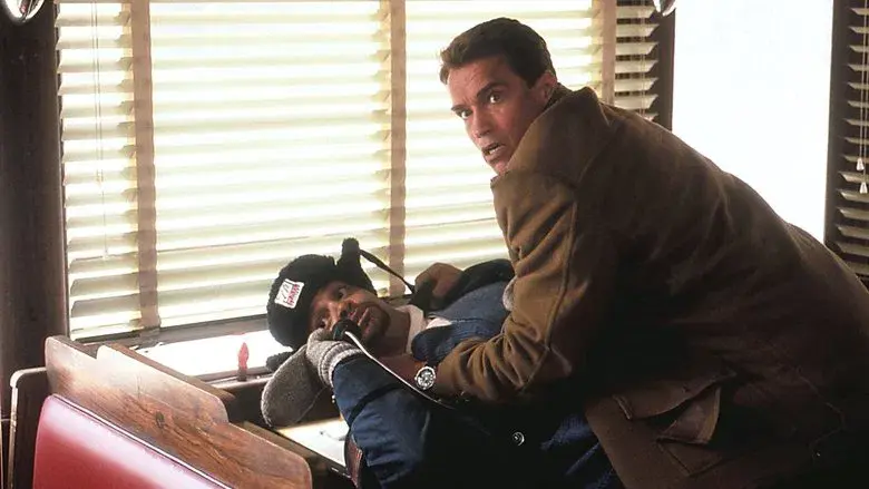 Un padre en apuros - Fondo