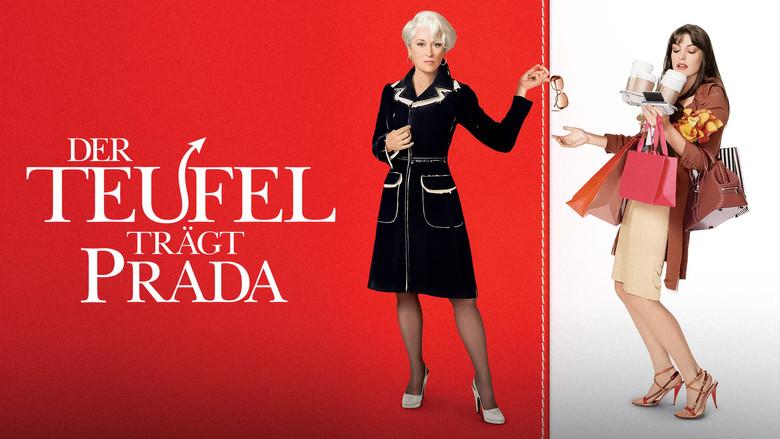 El diablo viste de Prada - Fondo