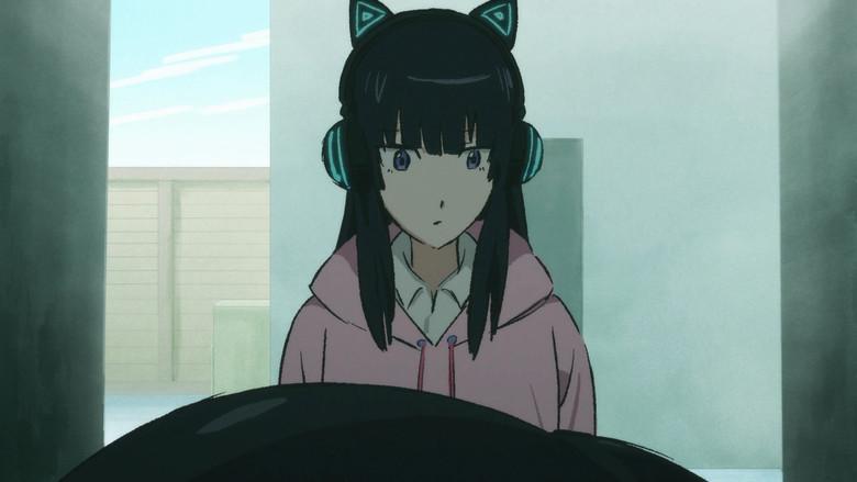FLCL Progressive - Fondo