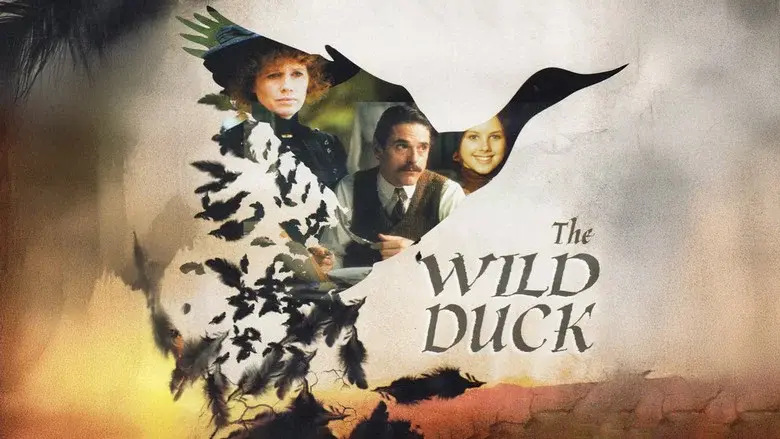The Wild Duck - Fondo