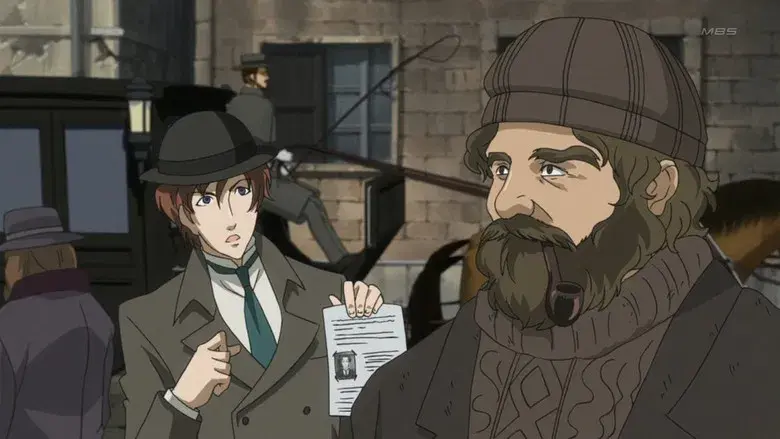 Su Mayordomo, Encarcelado