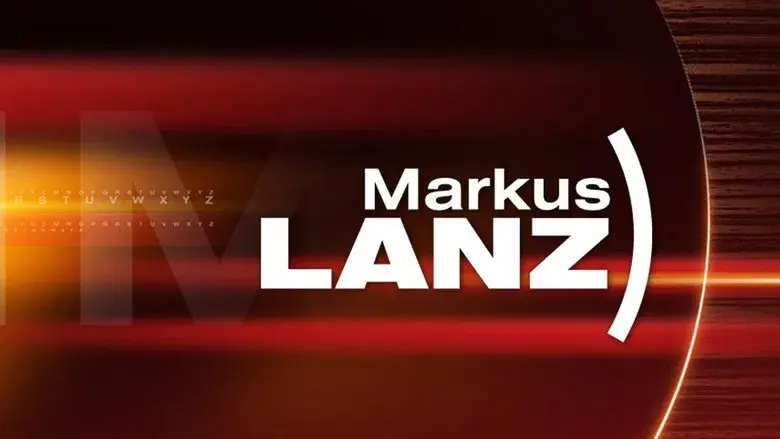 Markus Lanz - Fondo