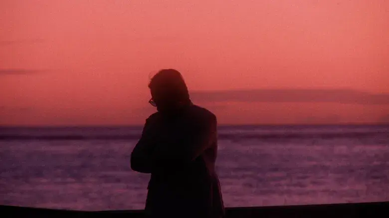 Pacifiction - Tourment sur les îles - Fondo