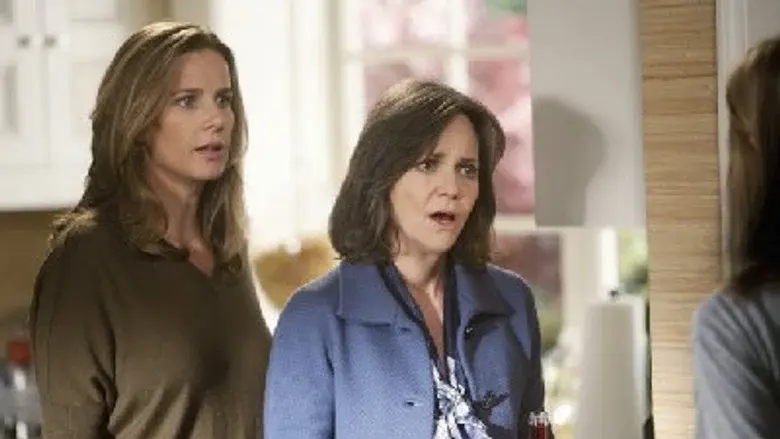 La fiesta de la peluca