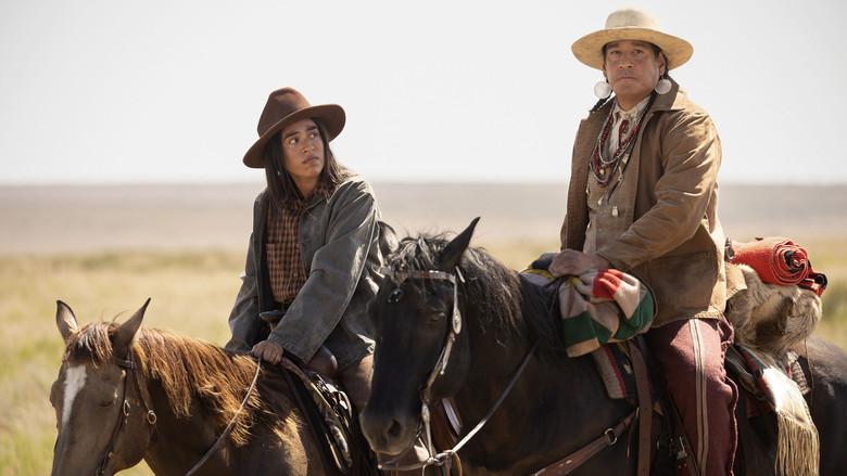 Solo los disparos nos guían