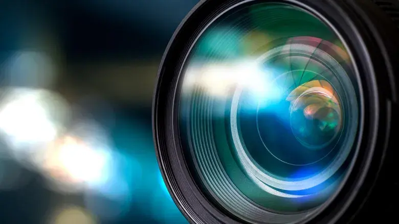 Frontline - Backdrop