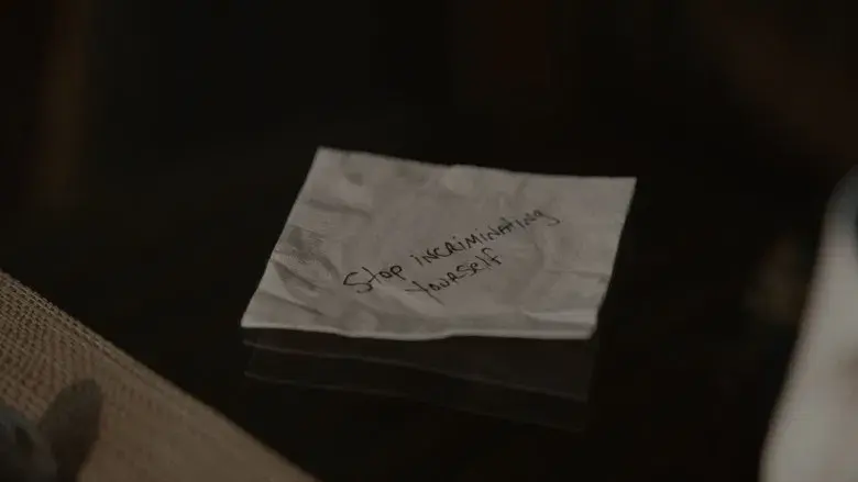 Beau tiene miedo - Fondo