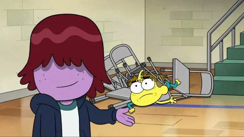 Episodio 43