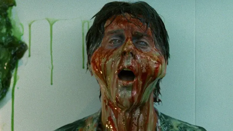 Body Melt - Fondo