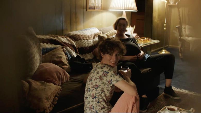 Madeline's Madeline - Fondo