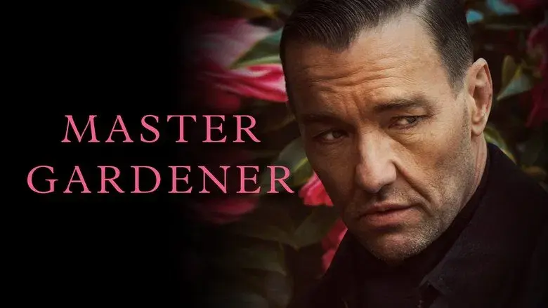 El maestro jardinero - Fondo