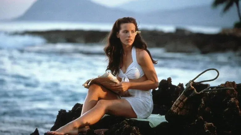 Pearl Harbor - Fondo