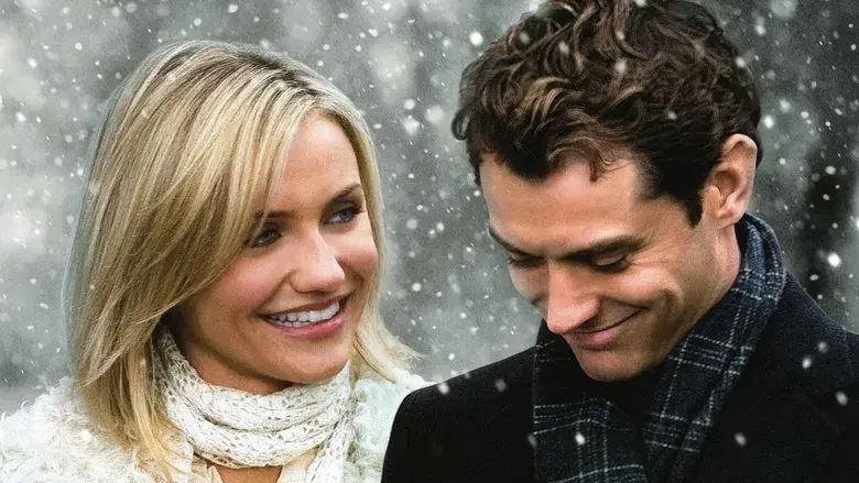 The Holiday (Vacaciones) - Fondo