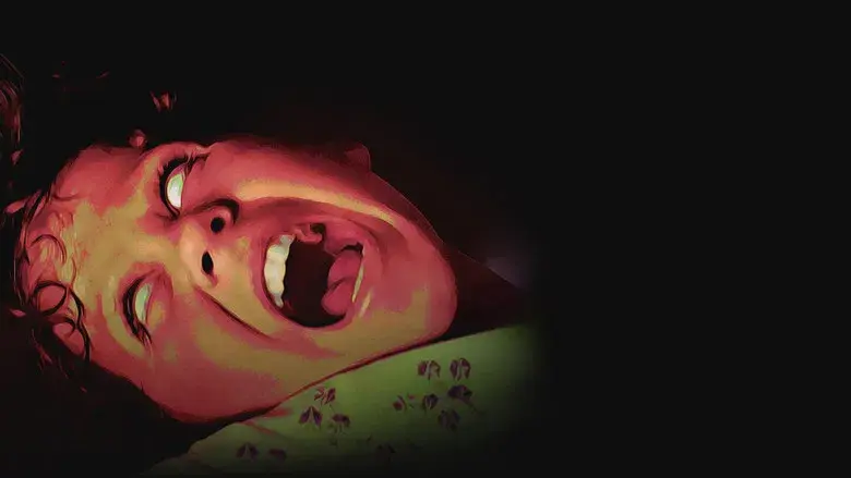 El exorcista - Fondo