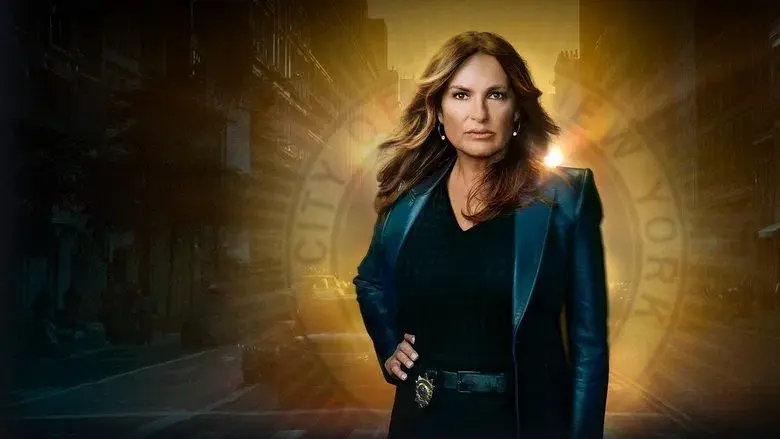 Ley y orden: Unidad de Víctimas Especiales - Fondo