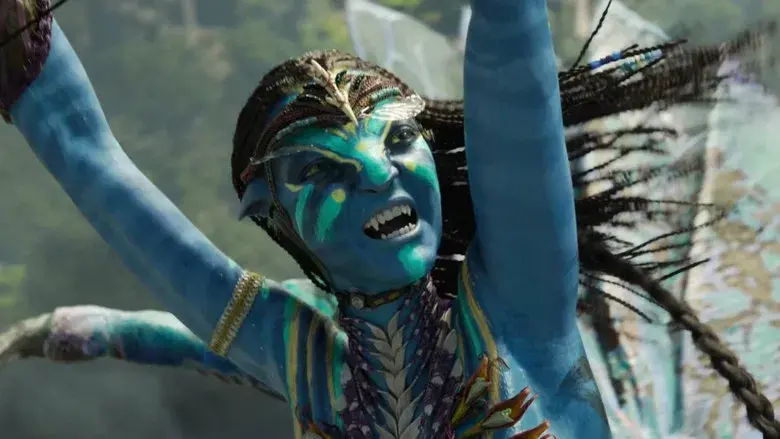 Avatar: El sentido del agua - Fondo