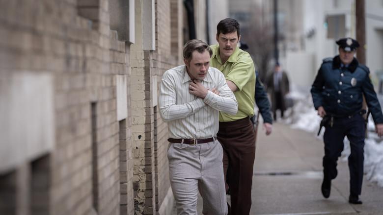 Dead Man's Wire - Fondo