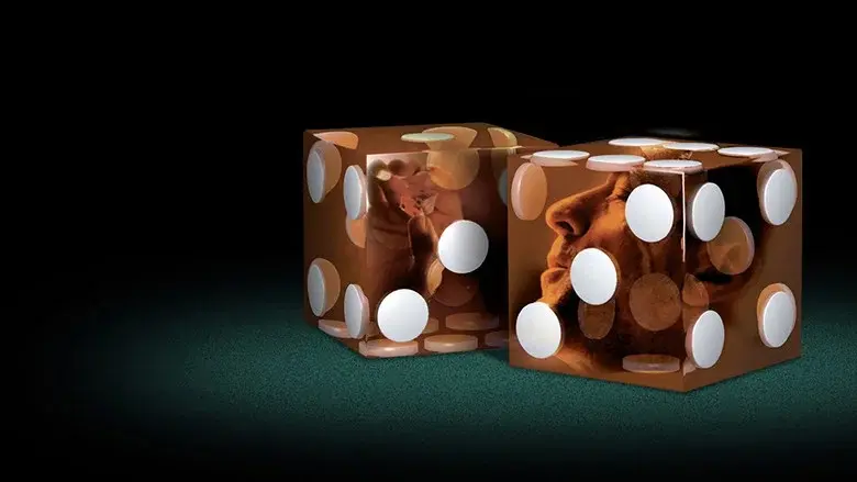 Casino - Fondo
