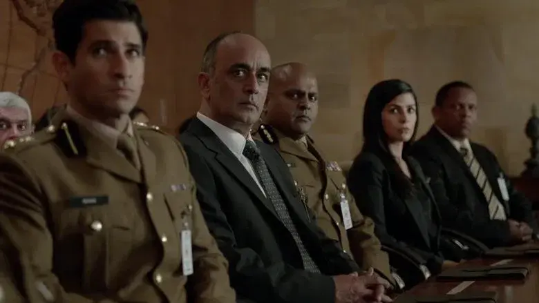 A medio camino de una rosquilla