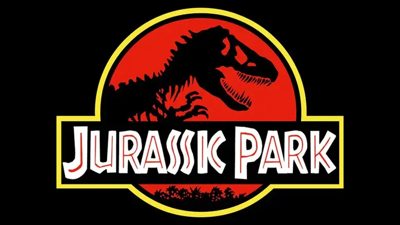 Jurassic Park (Parque Jurásico) - Fondo
