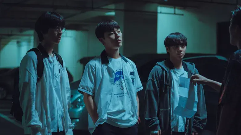 Un héroe débil - Fondo