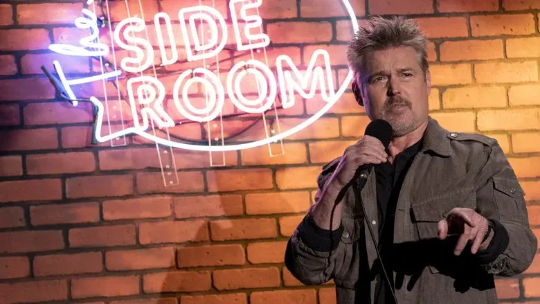 Y la lucha una tregua...