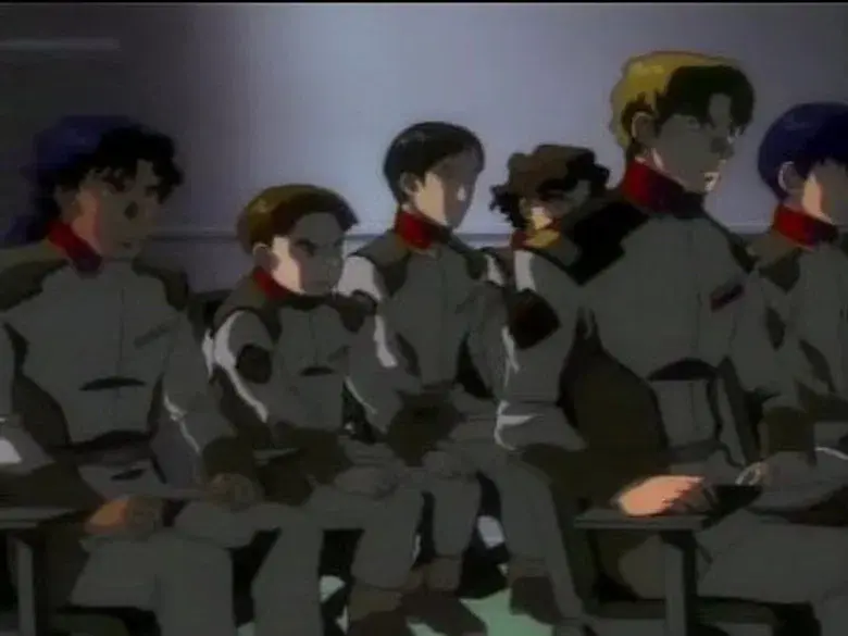 Oscuridad en Acumulación