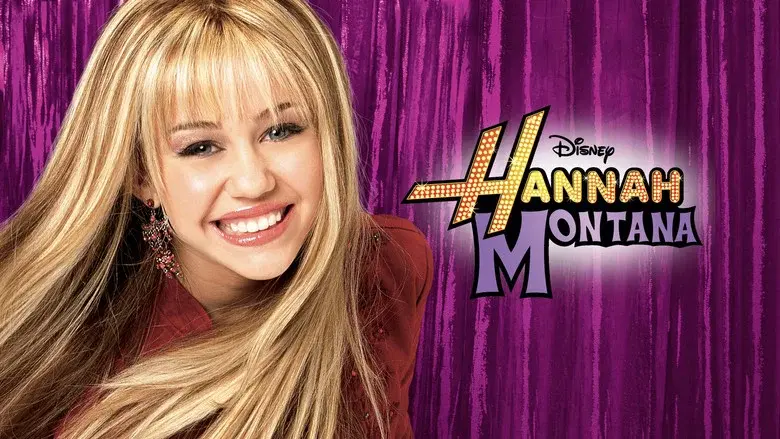 Hannah Montana - Fondo