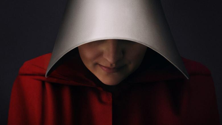 El cuento de la criada - Fondo