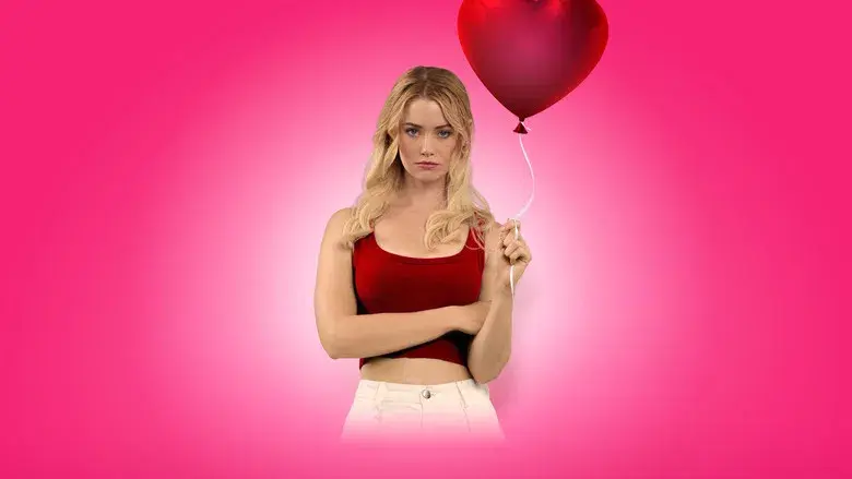 F Valentine's Day - Fondo