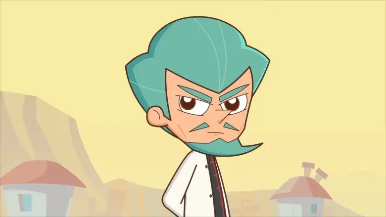 Episodio 8