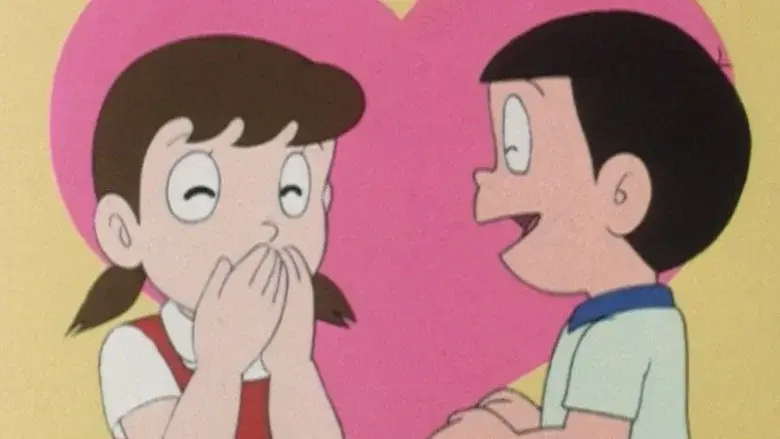 Dulce hogar con Shizuka