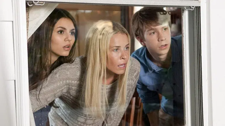 Diversión XL - Fondo