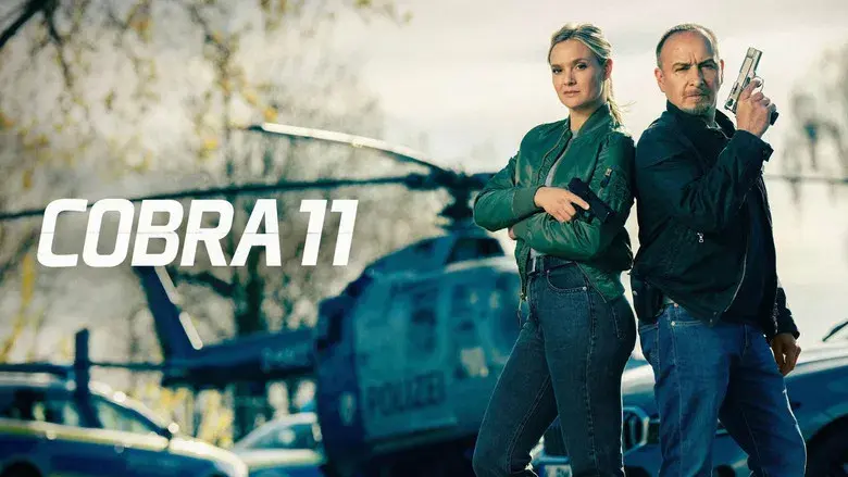 Alarm for Cobra 11: The Motorway Police - Backdrop