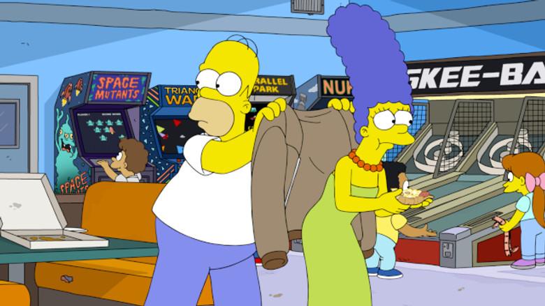 Instinto paternal bajo mínimos