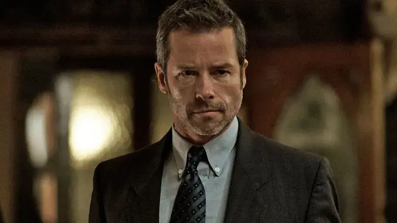 Jack Irish: Dead Point - Fondo