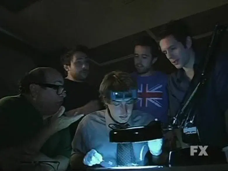 ¿Quién se ha hecho caca en la cama?