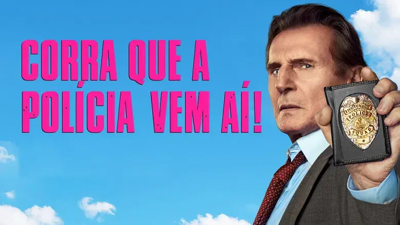 Agárralo como puedas - Fondo