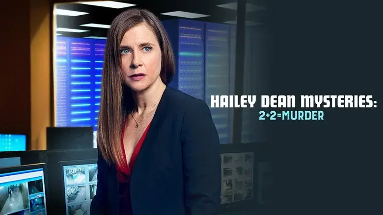 Los Misterios de Hailey Dean: 2 + 2 = Asesinato - Fondo