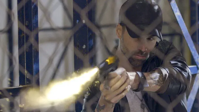 Amado evita el ataque terrorista a EE.UU