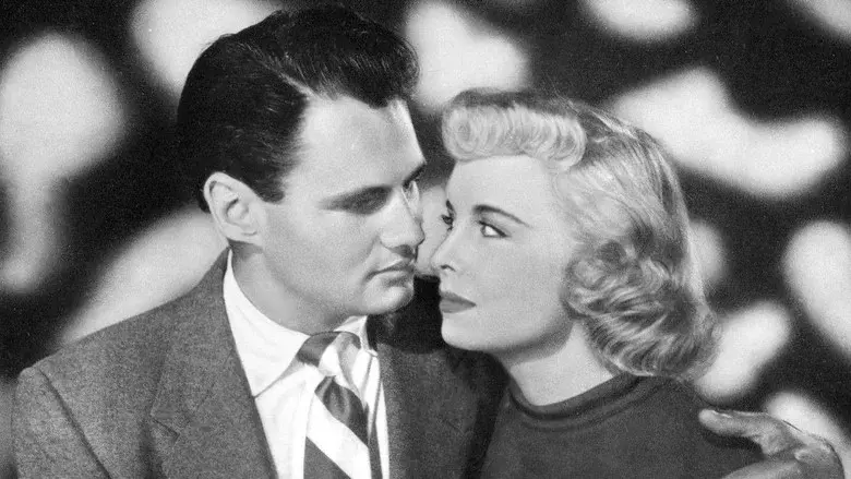 Without Warning! - Fondo