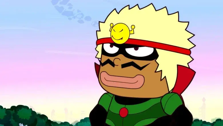Episodio 25