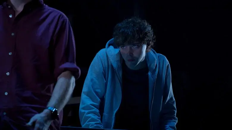 Next to Normal - Fondo