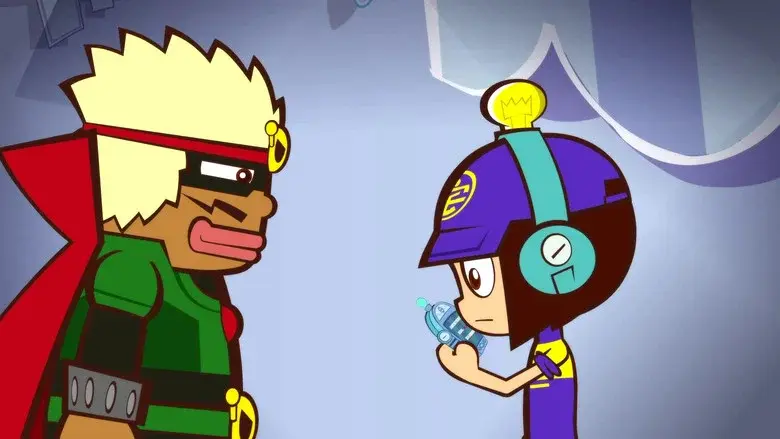 Episodio 22
