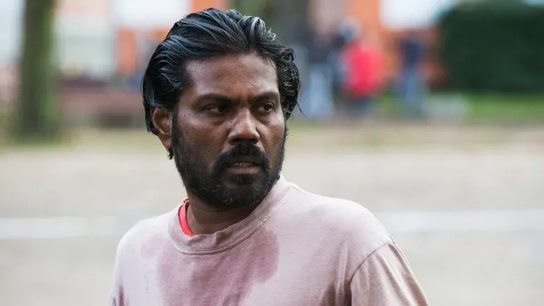 Dheepan - Fondo