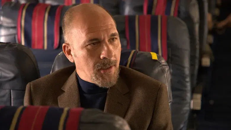 Relatos salvajes - Fondo