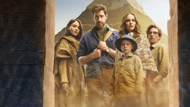 La fuente de la eterna juventud - Fondo