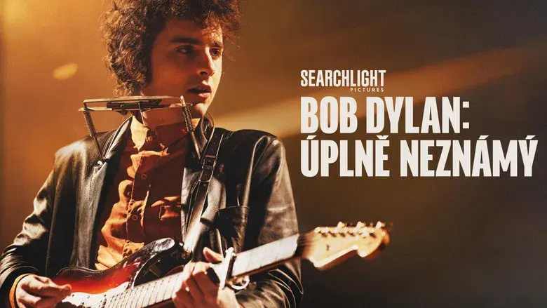 A Complete Unknown - Fondo