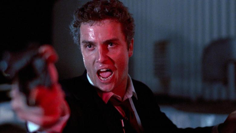 Vivir y morir en Los Ángeles - Fondo